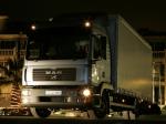 MAN TGL 12.240 2005 года